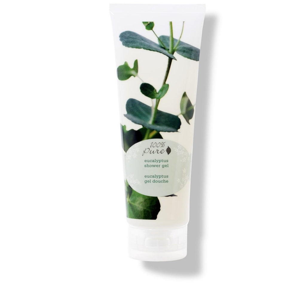 Shop 100 Percent Pure Canada  Coconut Lime Shower Gel – The Green Kiss