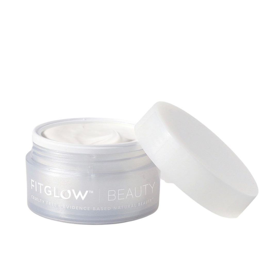 Shop Fitglow Beauty in Canada  Cloud Comfort Cream – The Green Kiss