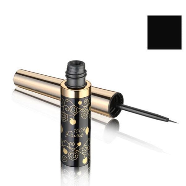 Long lasting outlet liquid eyeliner