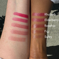 100 Percent Pure Fruit Pigmented Lip Glaze - *Reformulated Relaunch - The Green Kiss