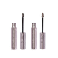 100 Percent Pure Green Tea Fiber Brow Builder