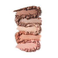 100 Percent Pure Pretty Naked Eye Shadow Palette