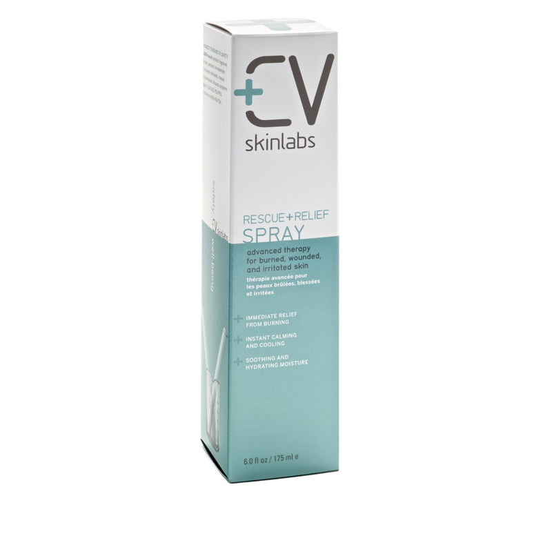 CV Skinlabs Rescue + Relief Spray