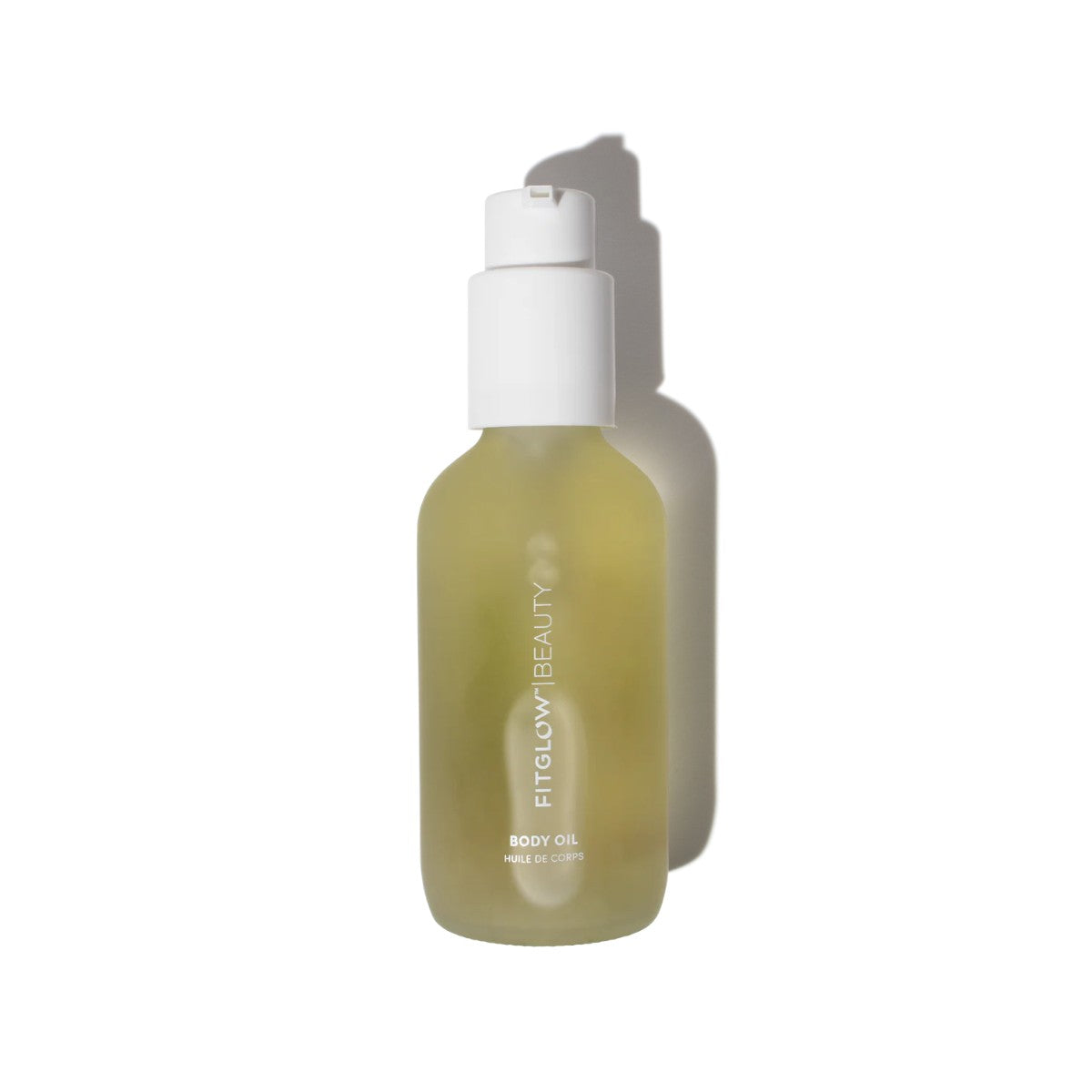 Fitglow Beauty Body Oil