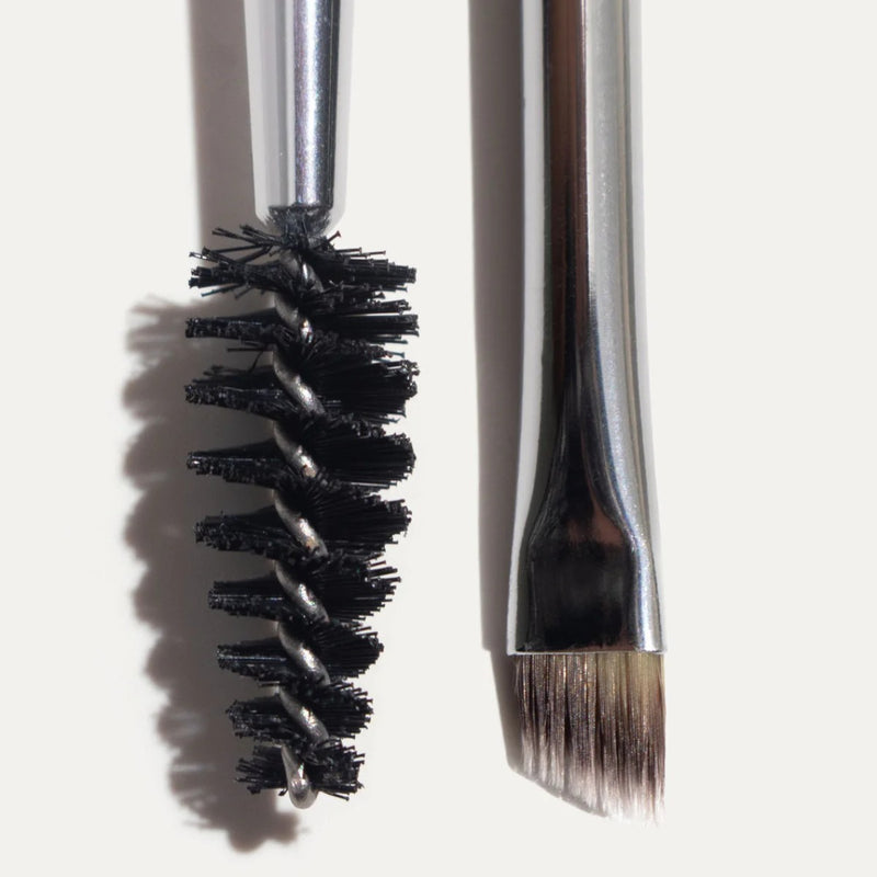 Fitglow Beauty Eyebrow Brush