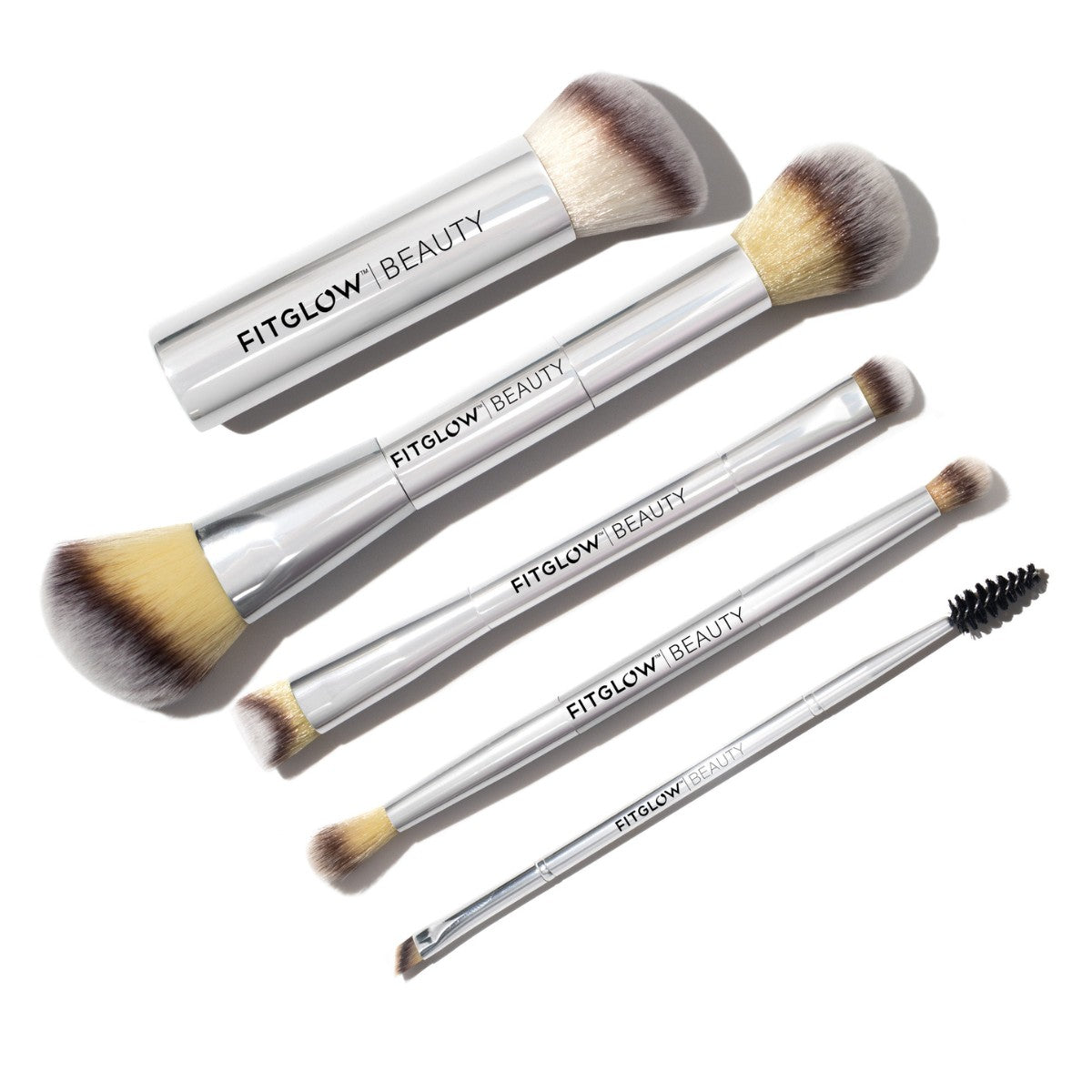 Fitglow Beauty Master Brush Set