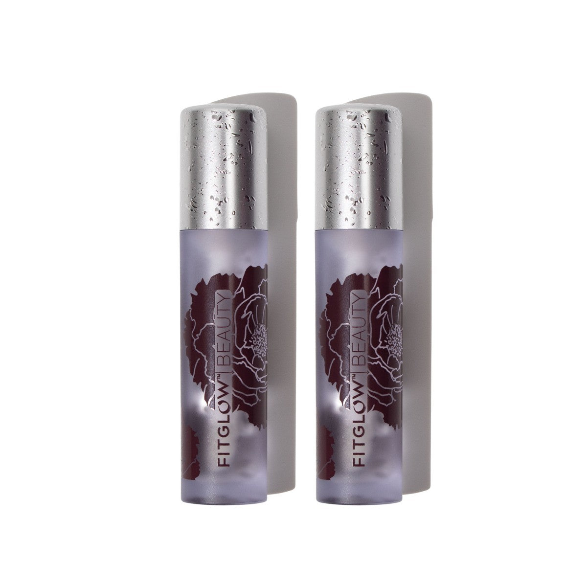 Fitglow Beauty Night Lip Serum Duo