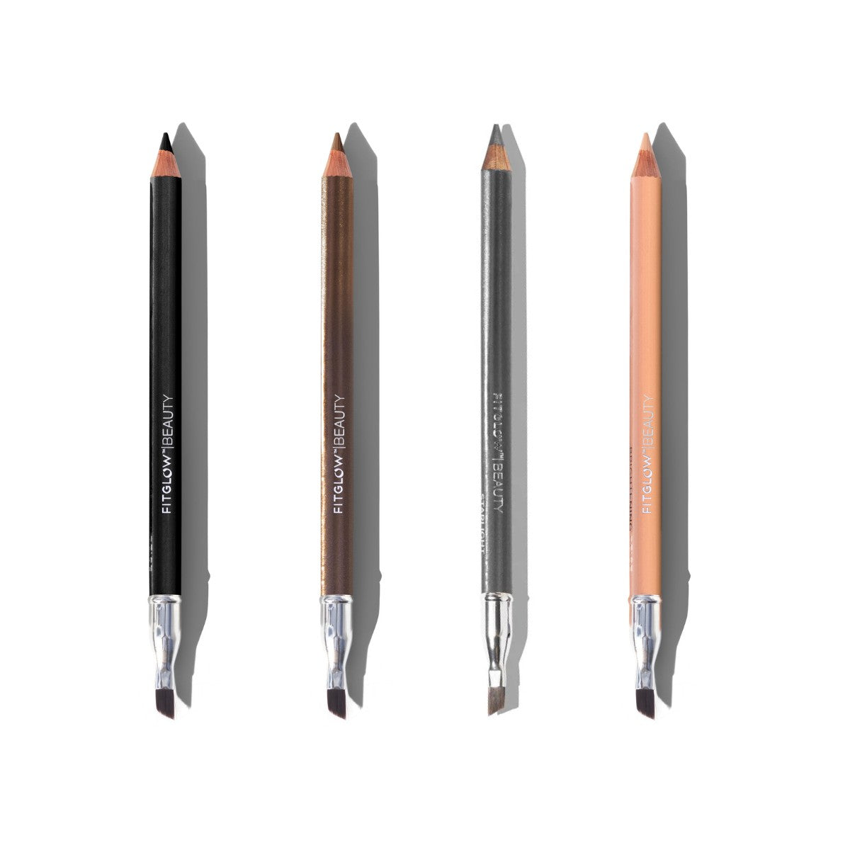 Fitglow Beauty Vegan Eyeliner Pencil