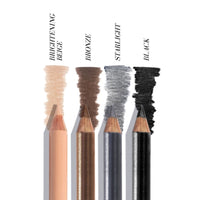 Fitglow Beauty Vegan Eyeliner Pencil