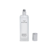 Huna Pure Plant Perfume Oil - Leaf