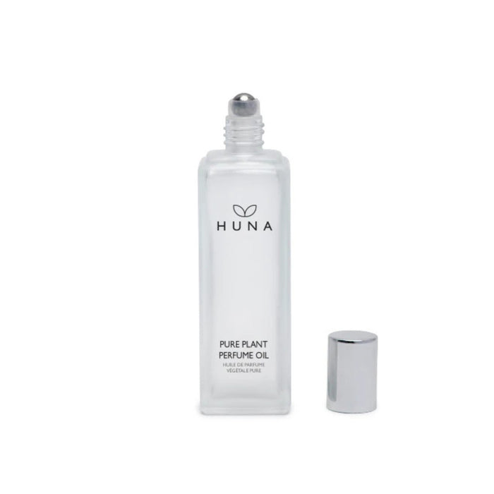 Huna Pure Plant Perfume Oil - Leaf