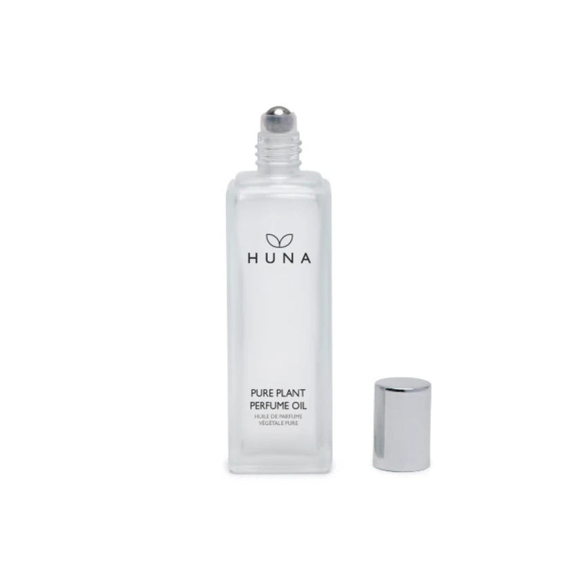 Huna Pure Plant Perfume Oil - Vine