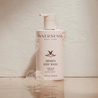 Innersense Organic Beauty Awaken Body Wash