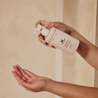 Innersense Organic Beauty Awaken Body Wash