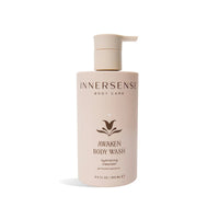 Innersense Organic Beauty Awaken Body Wash