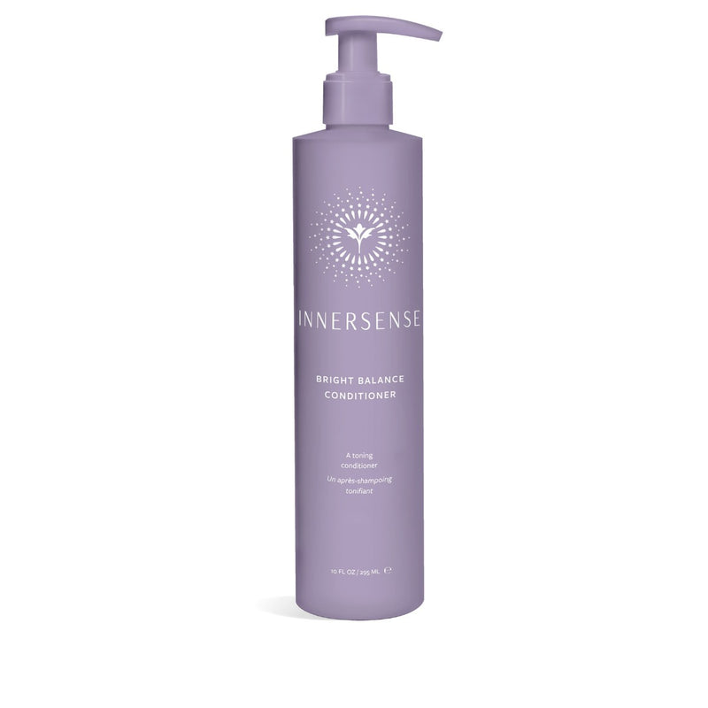 Innersense Organic Beauty Bright Balance Conditioner