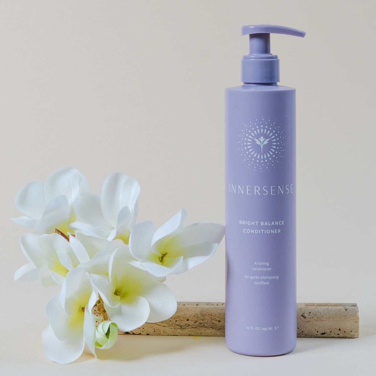 Innersense Organic Beauty Bright Balance Conditioner