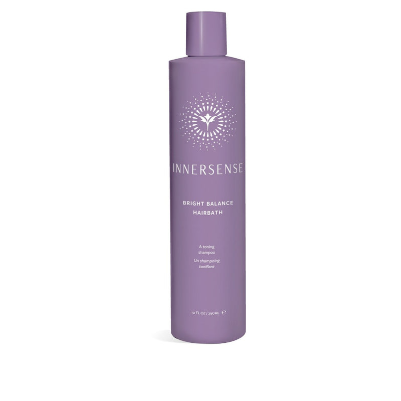 Innersense Organic Beauty Bright Balance Hairbath