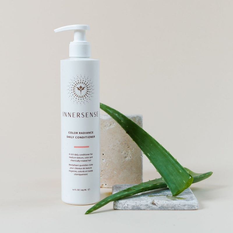 Innersense Organic Beauty Color Radiance Daily Conditioner