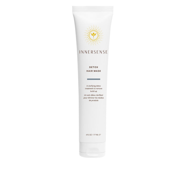 Innersense Organic Beauty Detox Hair Mask