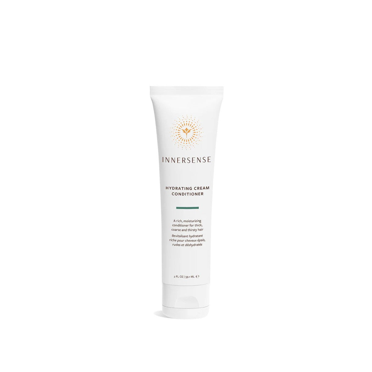 Innersense Organic Beauty Hydrating Cream Conditioner - 2oz Travel Size