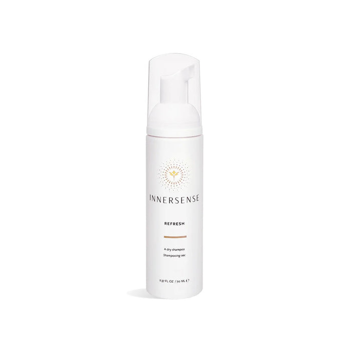 Innersense Organic Beauty Refresh Dry Shampoo