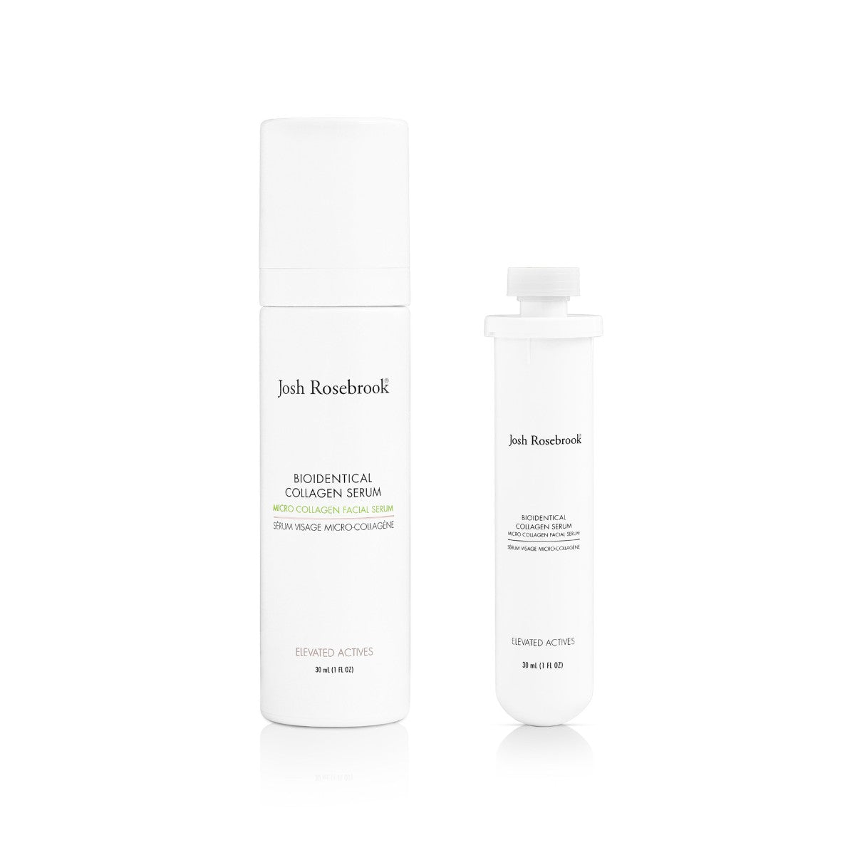 Josh Rosebrook Bioidentical Collagen Serum