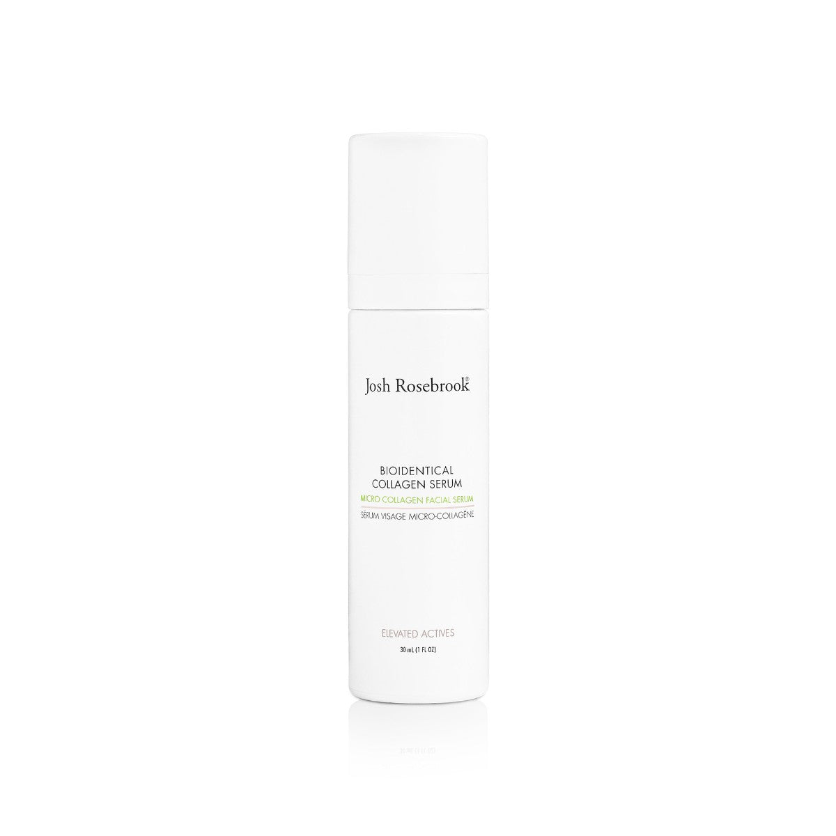 Josh Rosebrook Bioidentical Collagen Serum