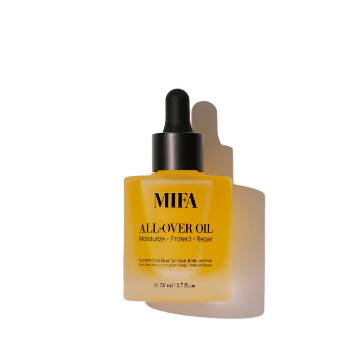 MIFA All-Over Oil