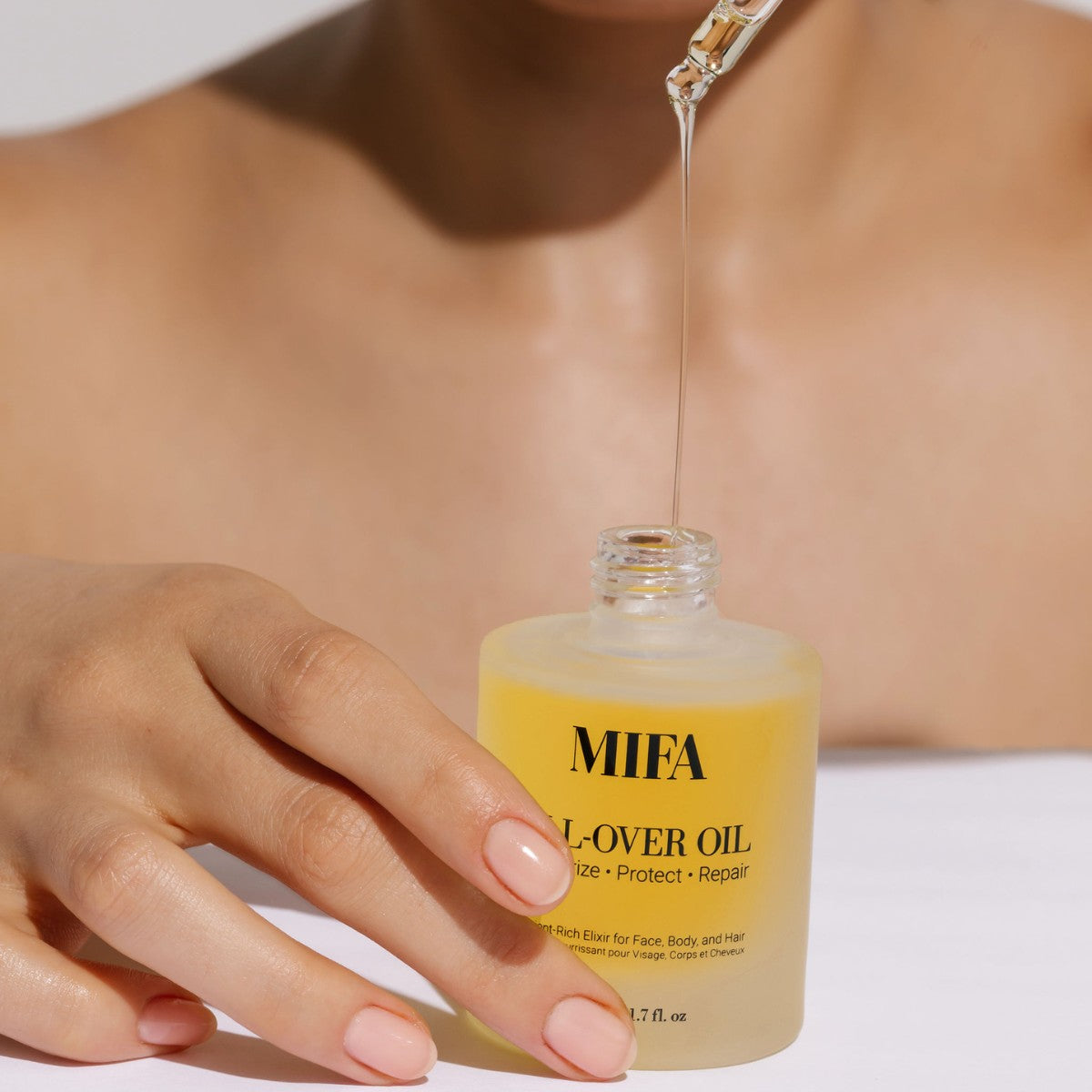 MIFA All-Over Oil