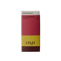 Nala Care Essence of Rosewood Deodorant