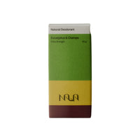 Nala Care Eucalyptus & Champa Deodorant