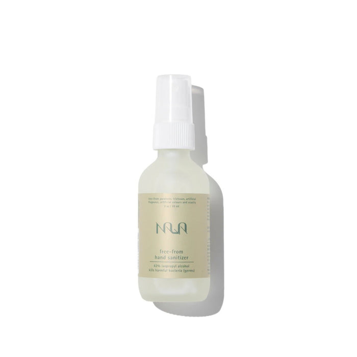 Nala Care Eucalyptus-Lemongrass Hand Sanitizer