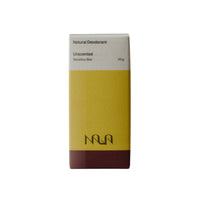 Nala Care Unscented Deodorant