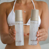 Sunna Tan Clear Express Mousse