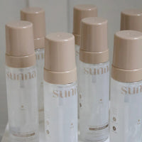 Sunna Tan Clear Express Mousse