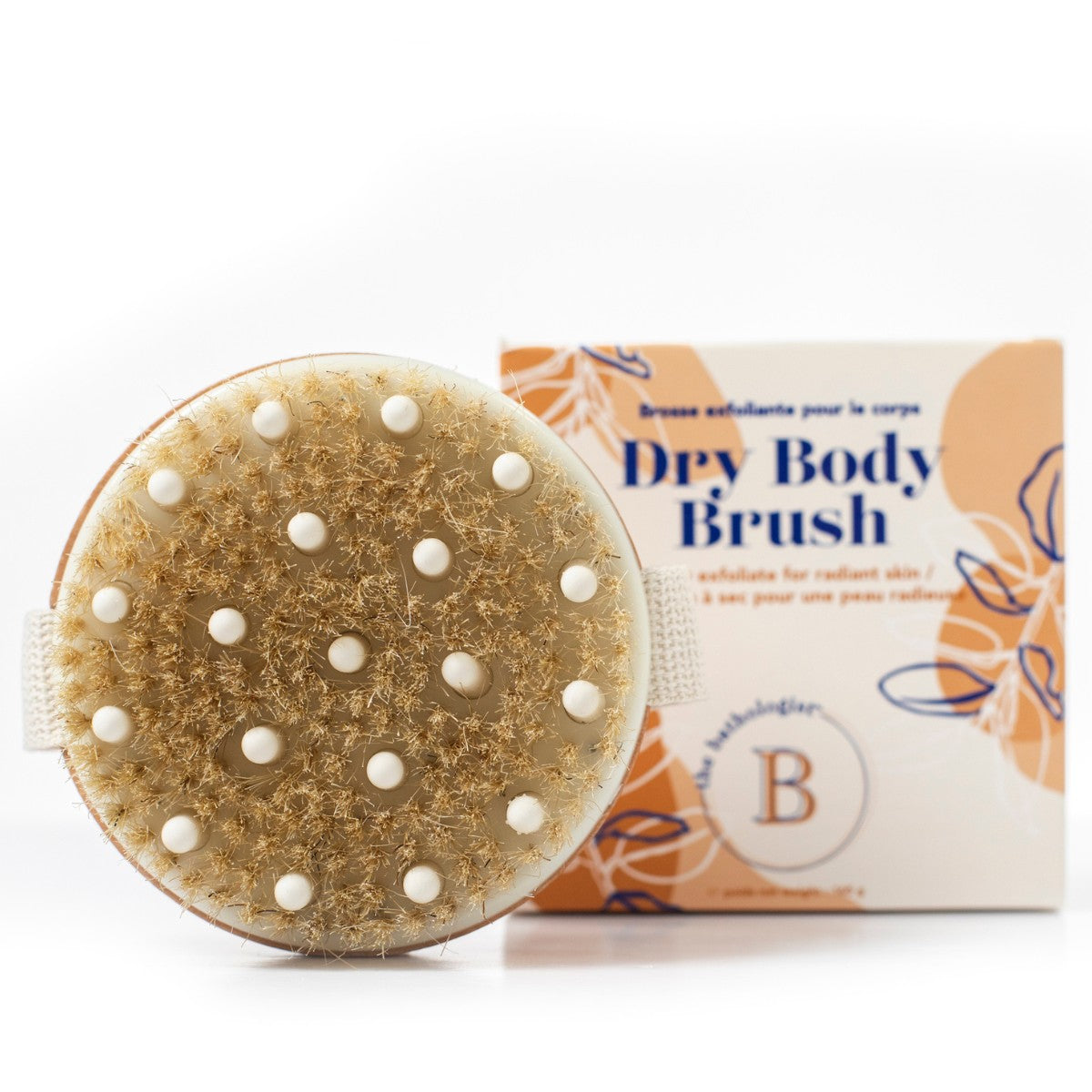 The Bathologist Dry Brush