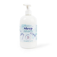 The Bathologist Smoothing Body Lotion - Sleep