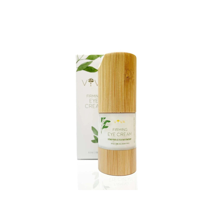 Viva Organics Firming Eye Cream