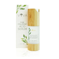 Viva Organics Pure Hyaluronic Acid Serum