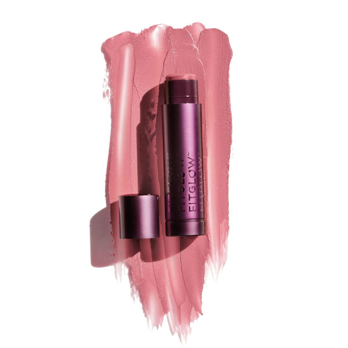 Fitglow Beauty Cloud Collagen Lipstick + Cheek Balm